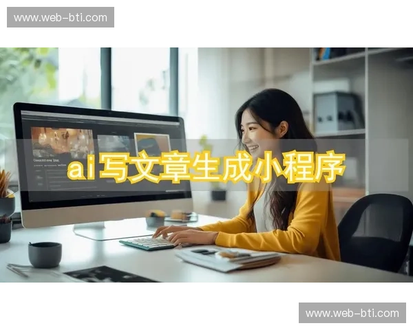 内容运营小程序：把创作变成可持续商业力