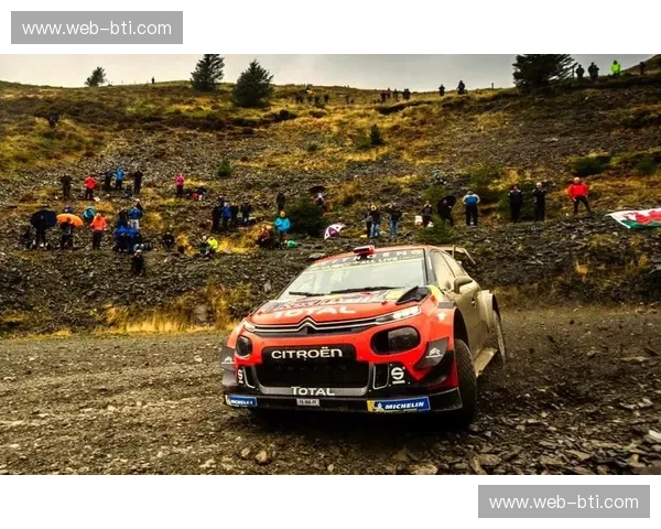 新闻WRC——为时代打造的全媒体新闻体验