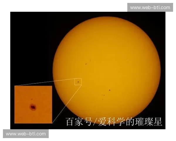 水星逐日，众星瞩目：2024年罕见凌日天象全景预测
